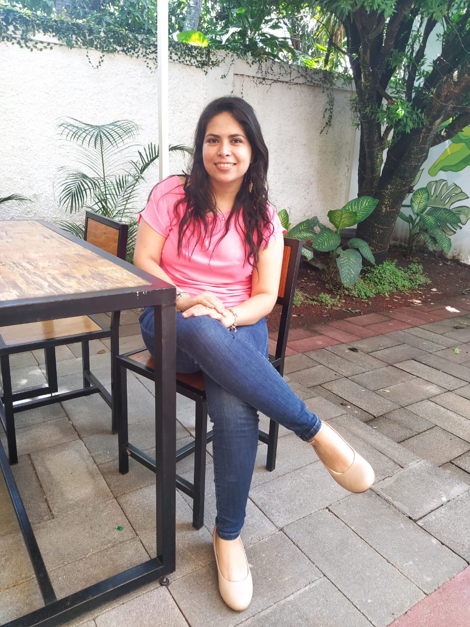 Ivonne's picture